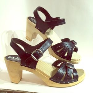Sandgrens High Heel Sandal